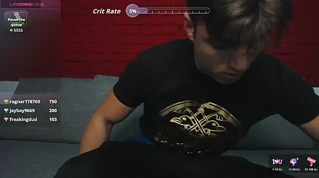 Kyle_Baker Live XXX-chat
