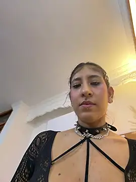 Violet_rousse7's Live XXX Chat