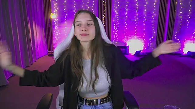 Chat XXX en directo de Ruby_054