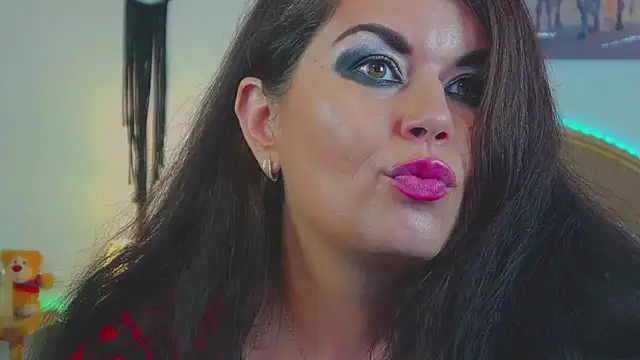 EllenGrace: απευθείας συνομιλία ΧΧΧ