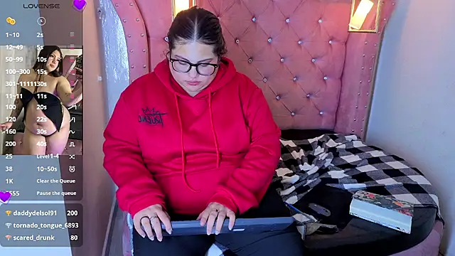 Dreamboo__'s Live XXX Chat