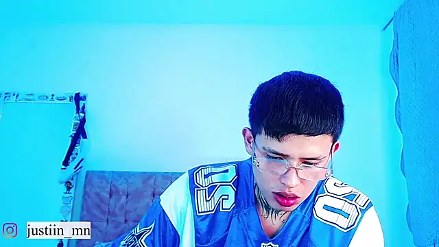 _justinmoon2 Live XXX Chat