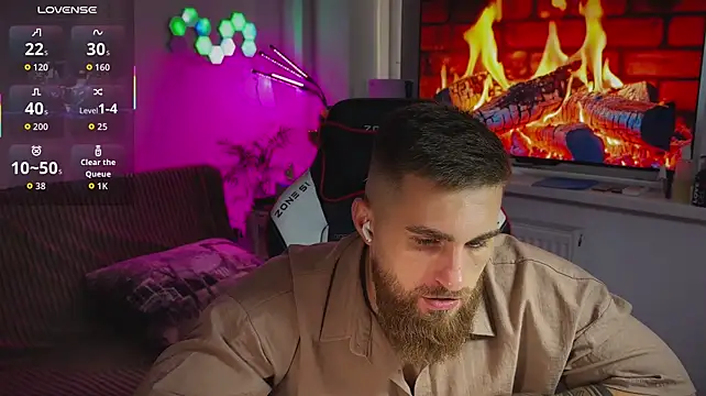 Czat XXX na żywo – Sweeet__boy