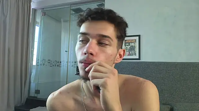 KaydenDrew – Naživo XXX chat
