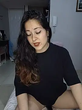LisbethMoore_ 라이브 XXX 채팅