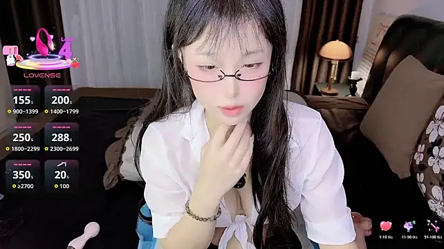 Wendy0313's Live XXX Chat