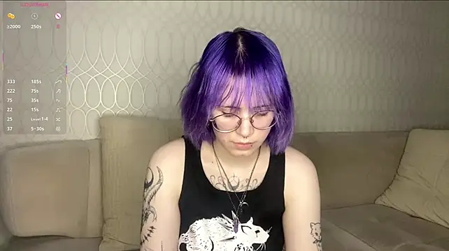 KellePourier Adlı Modelin Canlı XXX Sohbeti