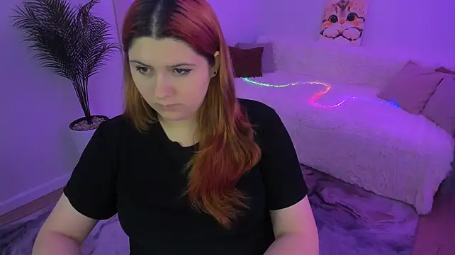 FieryMilena: απευθείας συνομιλία ΧΧΧ