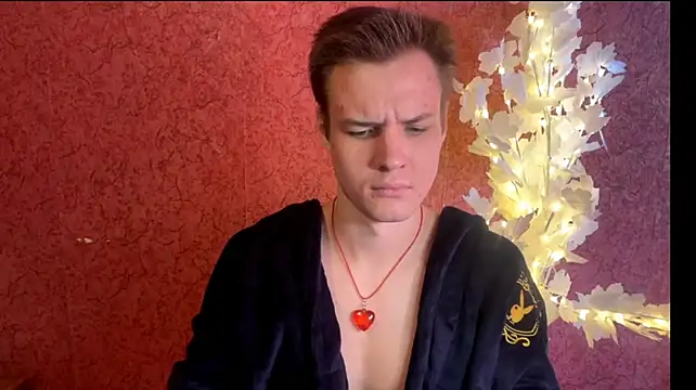 BigBabyMax Live XXX-Chat
