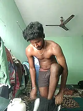 TNsouthmodel Webcam-Show