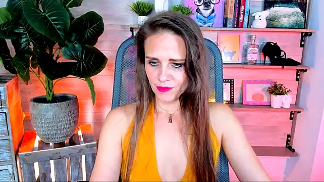 EmiliaBedy's Live XXX Chat