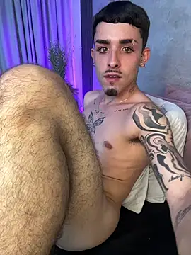 NikoStone_ Chat XXX in diretta