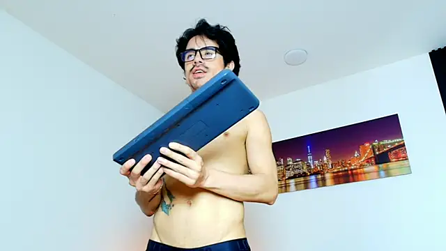 Ethan_Briggs_: απευθείας συνομιλία ΧΧΧ