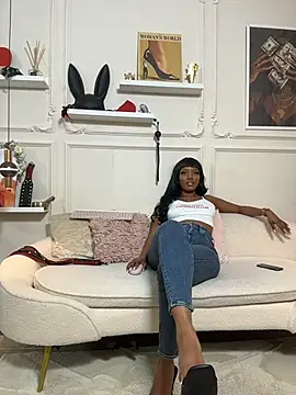 Czat XXX na żywo – GoddessDreea