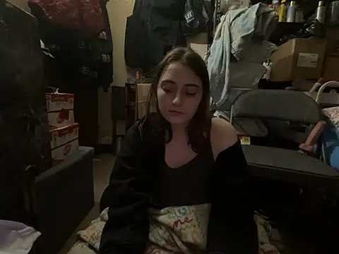 Živý XXX chat Snowbunnycake_131
