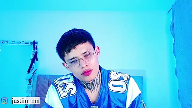 _justinmoon2 Live XXX Chat