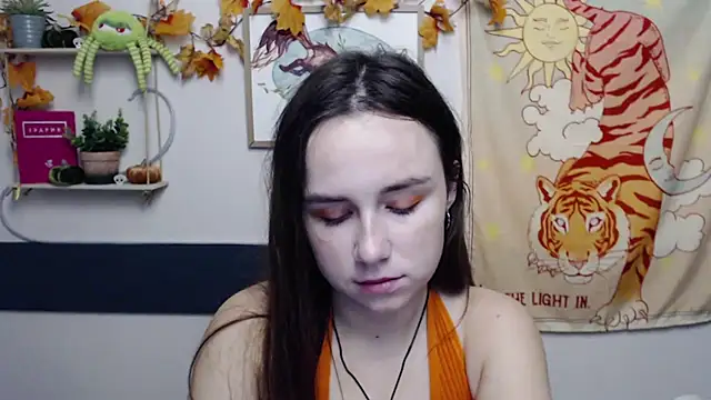 VeryVeryVeryShy_ live XXX chat
