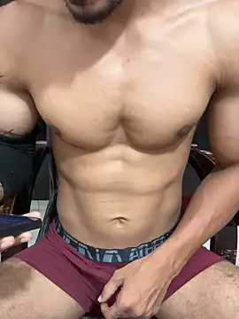 ayashaman Chat XXX live
