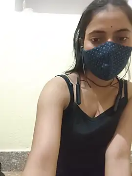 Arzoo_Angel_12th 라이브 XXX 채팅