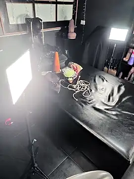 DarkDea Live XXX-chat