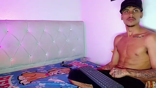 دردشة Angel_foxc13 الجنسية المباشرة