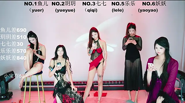OST_001's Live XXX Chat
