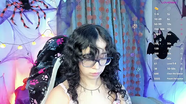 indra_cam 라이브 XXX 채팅