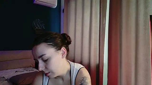 Di_na_Bell's Live XXX Chat