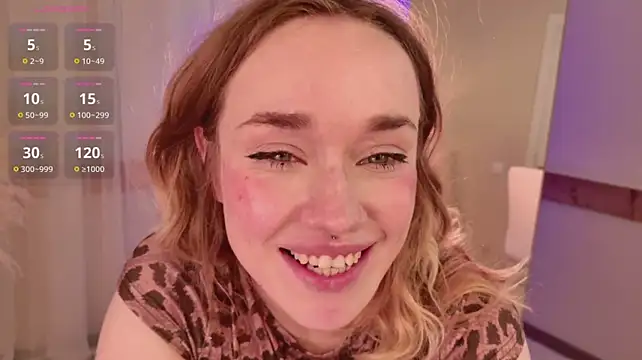 DiscoPotaton Live XXX chat