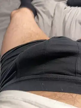 Ragazzopo's Webcam Show