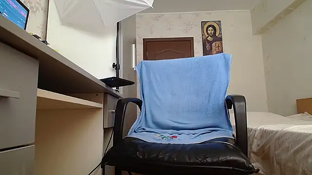 Czat XXX na żywo – Ryanstone_