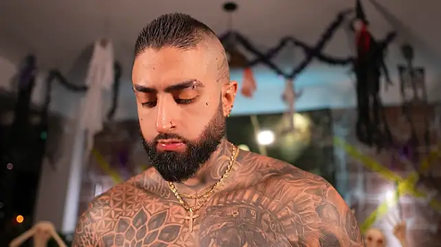Eros_Dark_'s Live XXX Chat