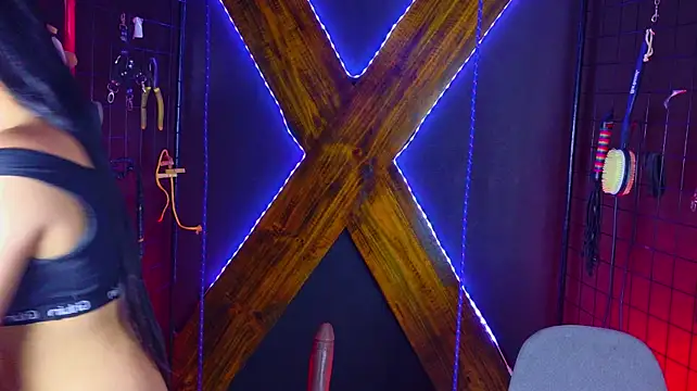 Sembang XXX Secara Langsung Aiiko_bdsm