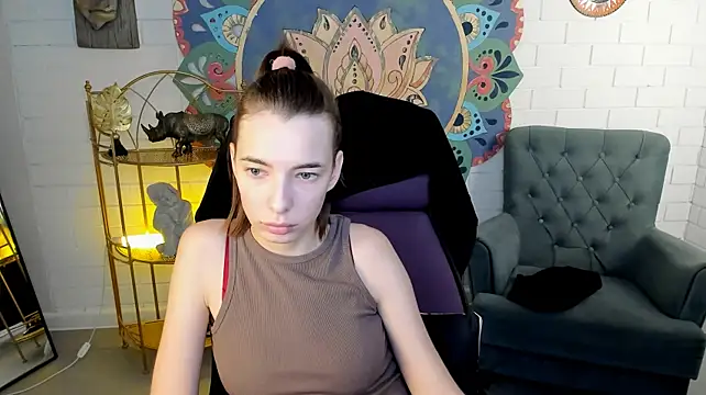 ElzaMadison – Naživo XXX chat
