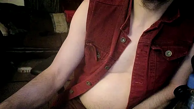 MasterDaddyCool live XXX chat