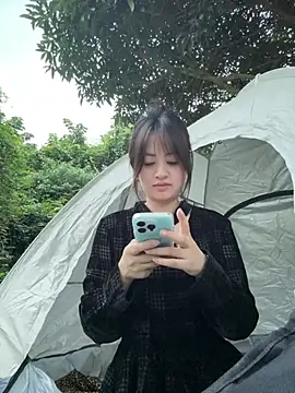 huihui_520 élő XXX-chatje