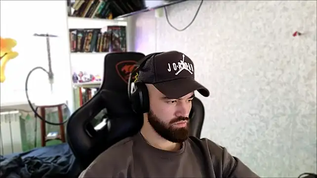 Chat XXX en directo de _Serious_Man