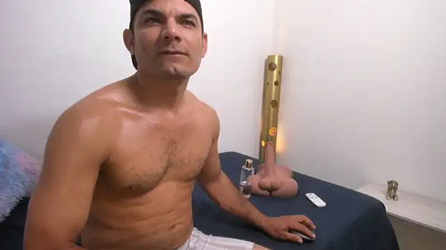 Esteban_Fox69n Live XXX chat