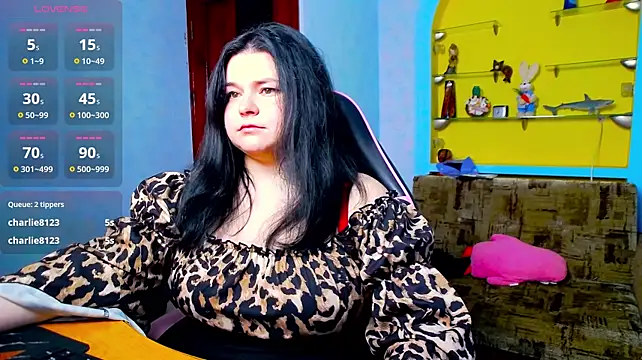 Chat XXX Live Linasexy777