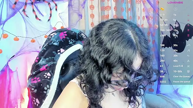 indra_cam 现场XXX聊天