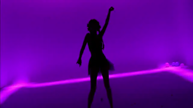POP-cdc Live XXX-chat