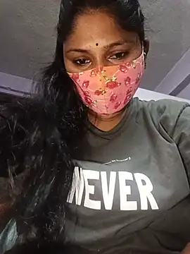 Mi_Telugu_Ammayi_Bala's Webcam Show