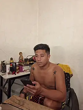 Chat XXX ao vivo de Felix_Asher