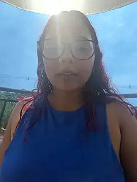 Cherry_rousse's Live XXX Chat