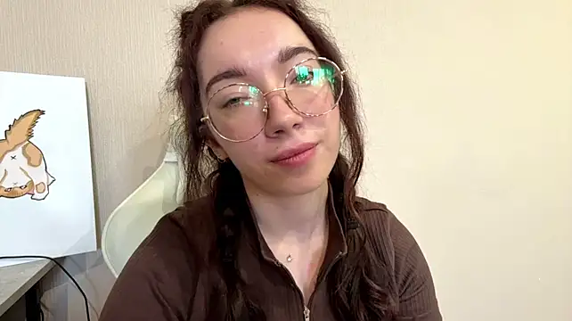 KarryRosamond's Live XXX Chat