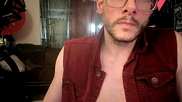 MasterDaddyCool Live XXX Chat
