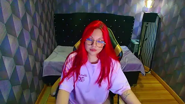 XDakotaStyleXのライブXXXチャット
