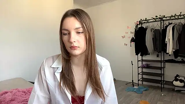 JuleCawood's Live XXX Chat