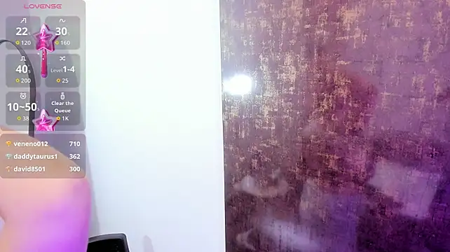 แชท XXX สดของ Anniee_boobs