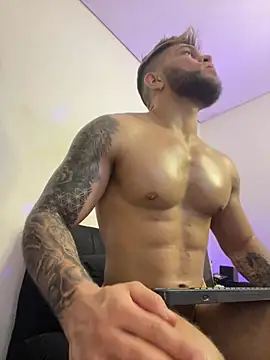 vincent_carusso94 라이브 XXX 채팅